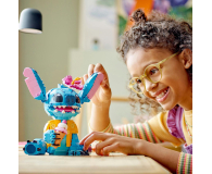 LEGO Disney 43249 Stitch - 1220595 - zdjęcie 11